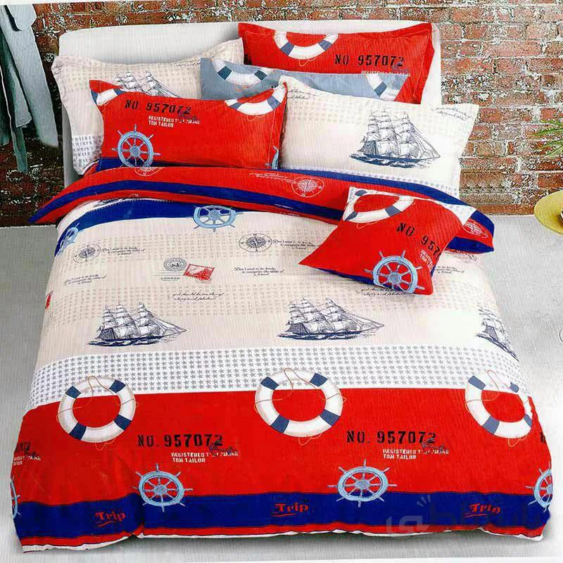 روتختی معمولی کشتی ا Ordinary bedspread