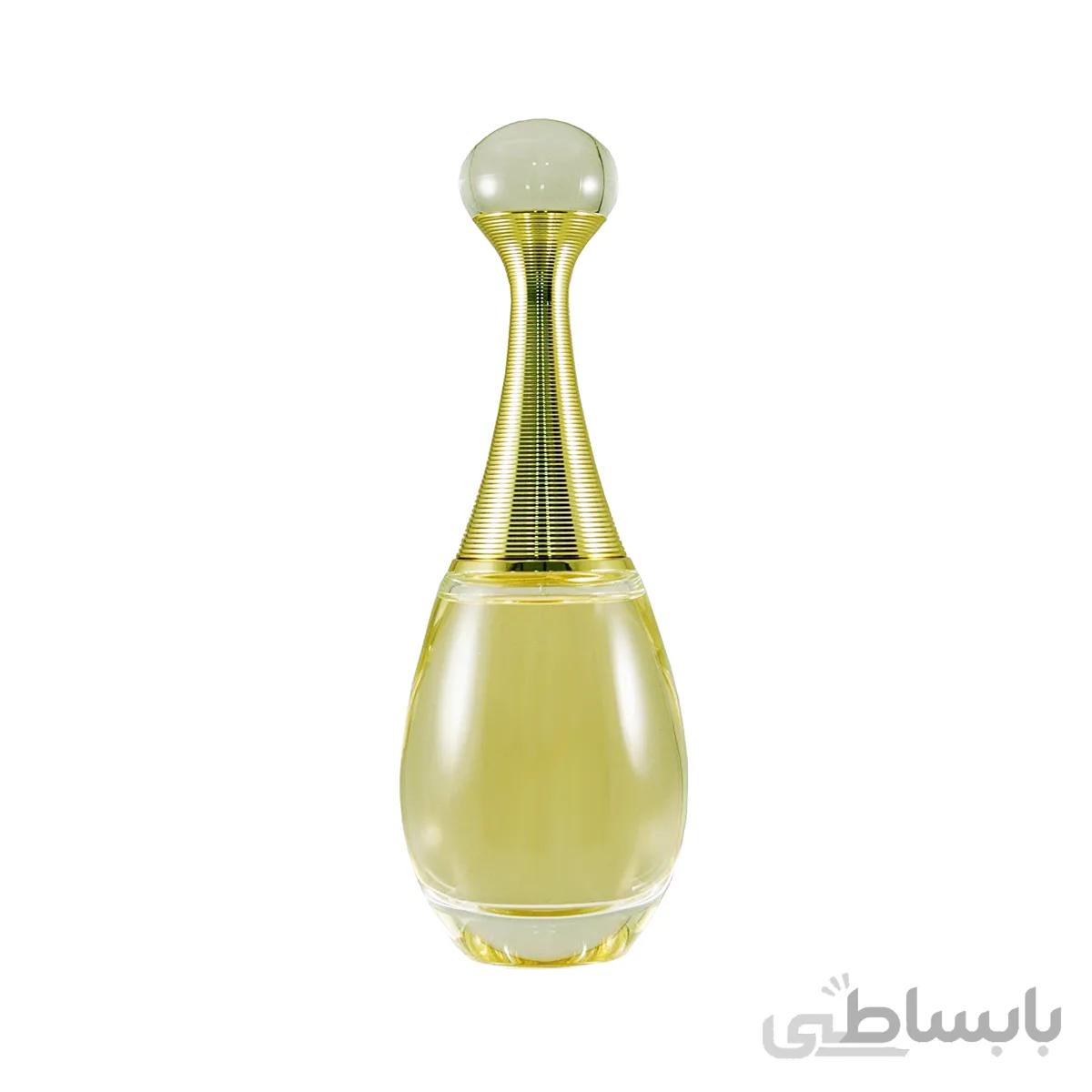 عطر دیور Dior J'adore Eau de parfum زنانه 100 میلی لیتر