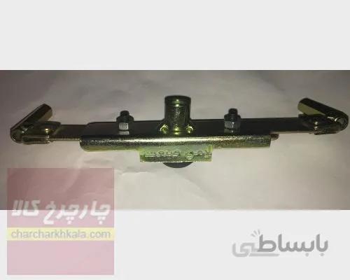 قفل باطری پژو پارس برند ایمن صنعت