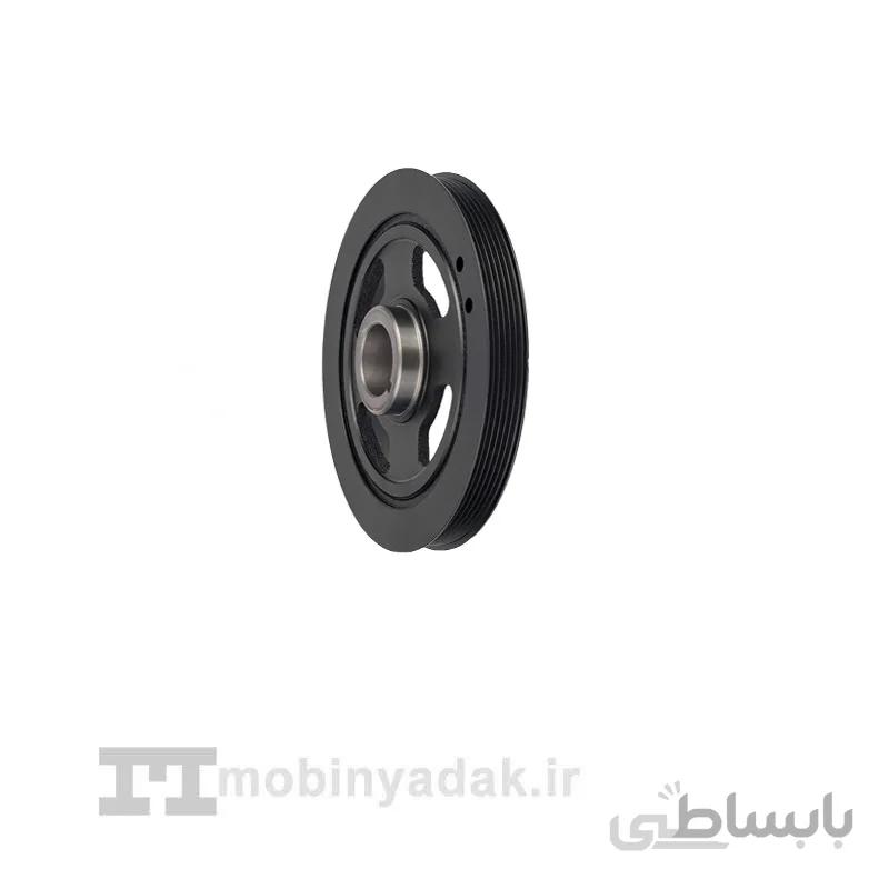 پولی سر میلنگ ام وی ام X33