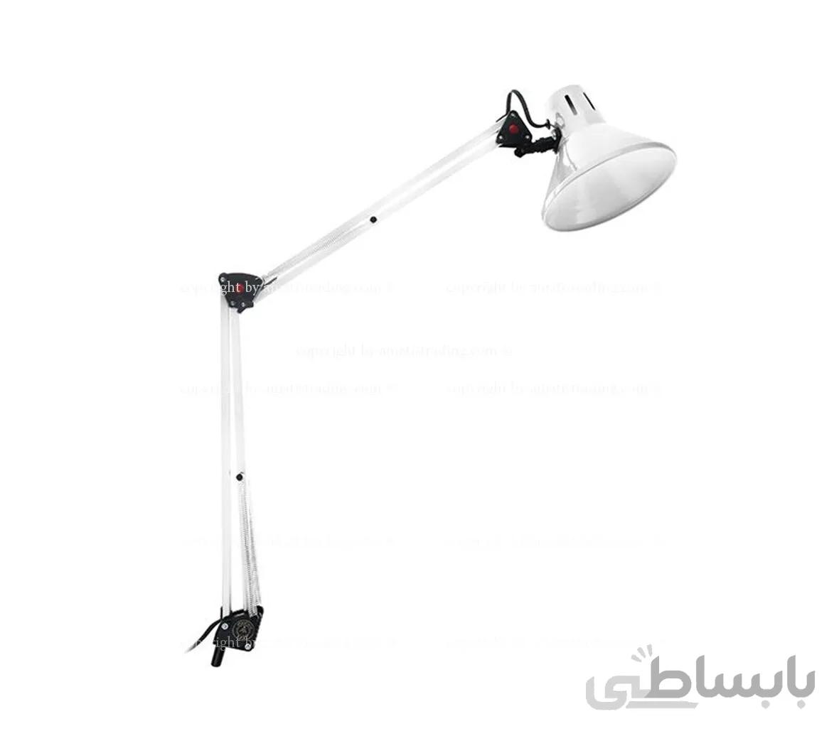 چراغ مطالعه اداری مدل ۱۰۱