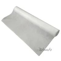 ملحفه یکبار مصرف تخت مدل M-20