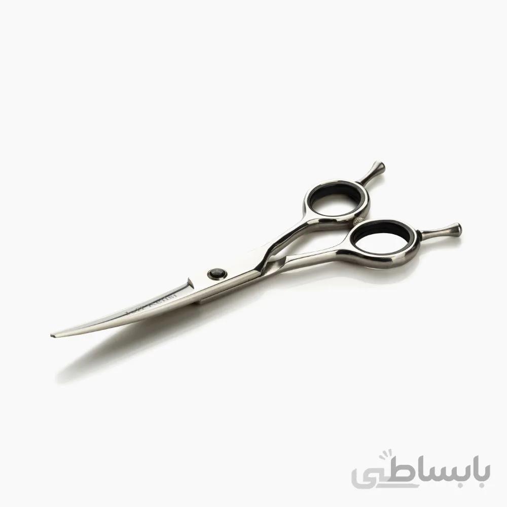 قیچی سرکج
