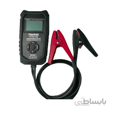 تستر باتری خودرو هانتک مدل HT-2018B
