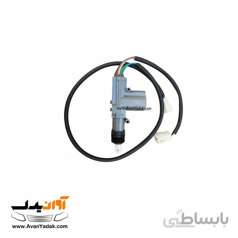 پمپ قفل درب ساینا و کوییک