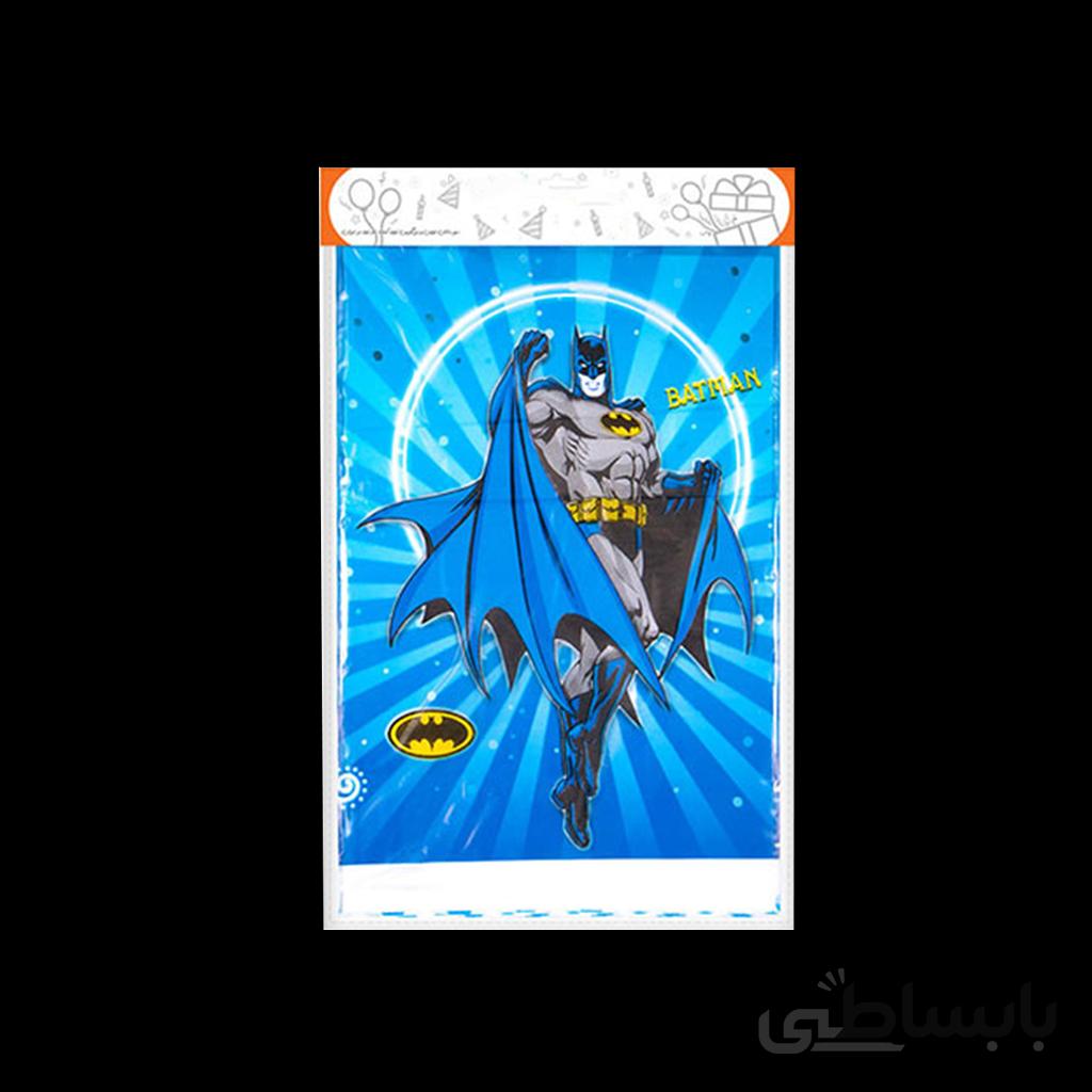 سفره تم تولد بتمن
