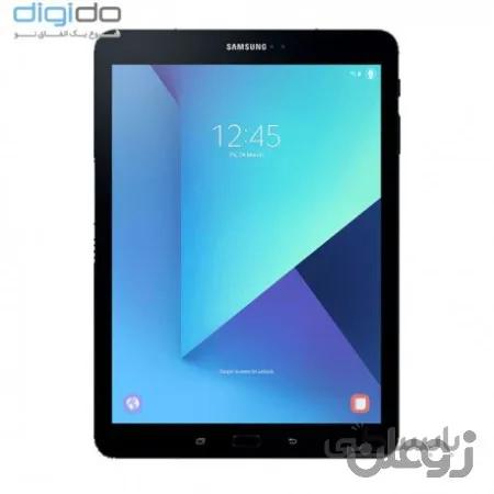 تبلت سامسونگ مدل SM-T825 Tab S3 با صفحه نمایش 9.7اینچ باقابلیت پشتیبانی از 4G