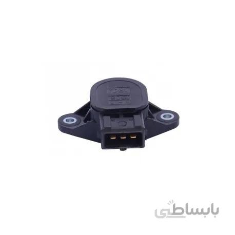 سنسور دریچه گازپراید طرح زیمنس