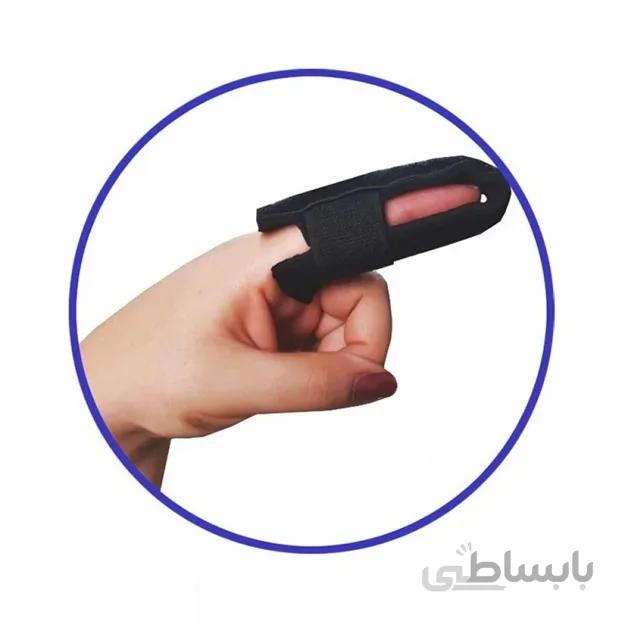 آتل انگشت U نئوپرن STP-2038 سما طب