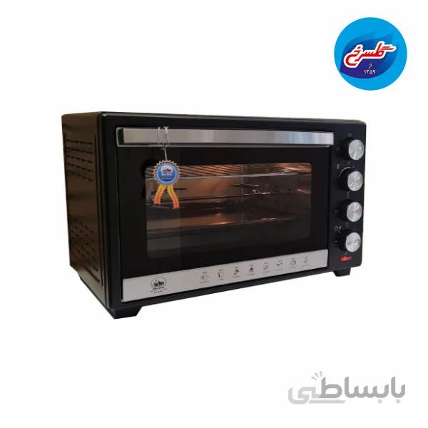 آون توستر نیوهوم 38L مشکی 1908-B138