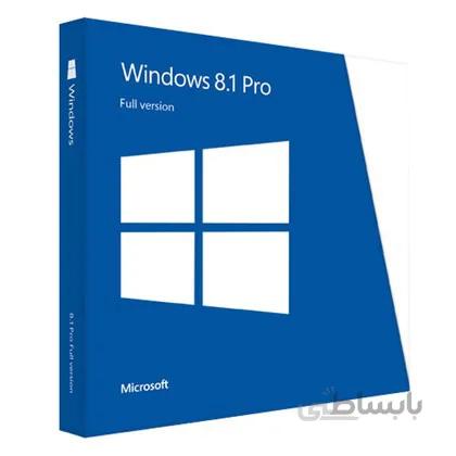 Windows 8.1 Pro