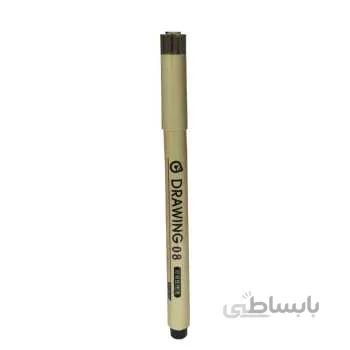 راپید لتو مدل main کد 03 ا Letto main 03 Technical Pen