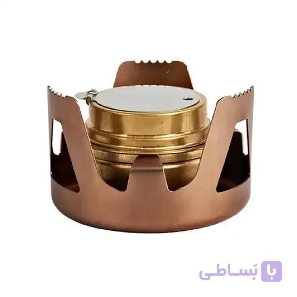 اجاق الکلی کوهنوردی و سفر