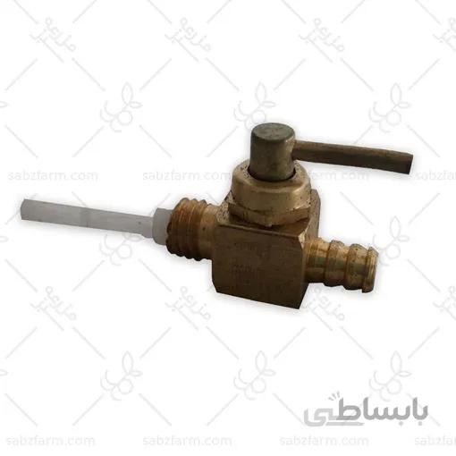 شيرسمپاش40اتومايزر3WF-20
