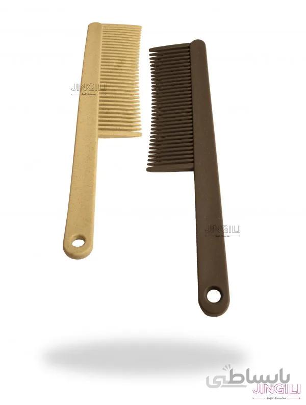 شانه سر مدل 2 کد hbw002