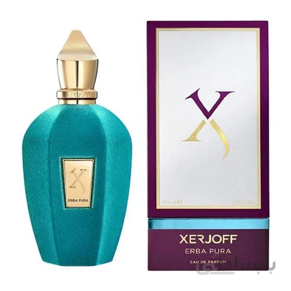 عطر ادکلن زرجف اربا پورا زنانه و مردانه