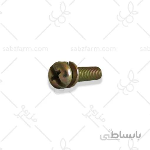 پیچ پوسته استارت اره موتوری 070