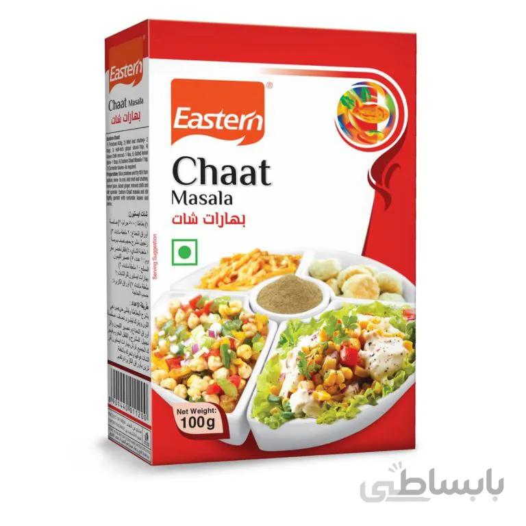 ادویه استرن نخود و عدسی 100 گرم
