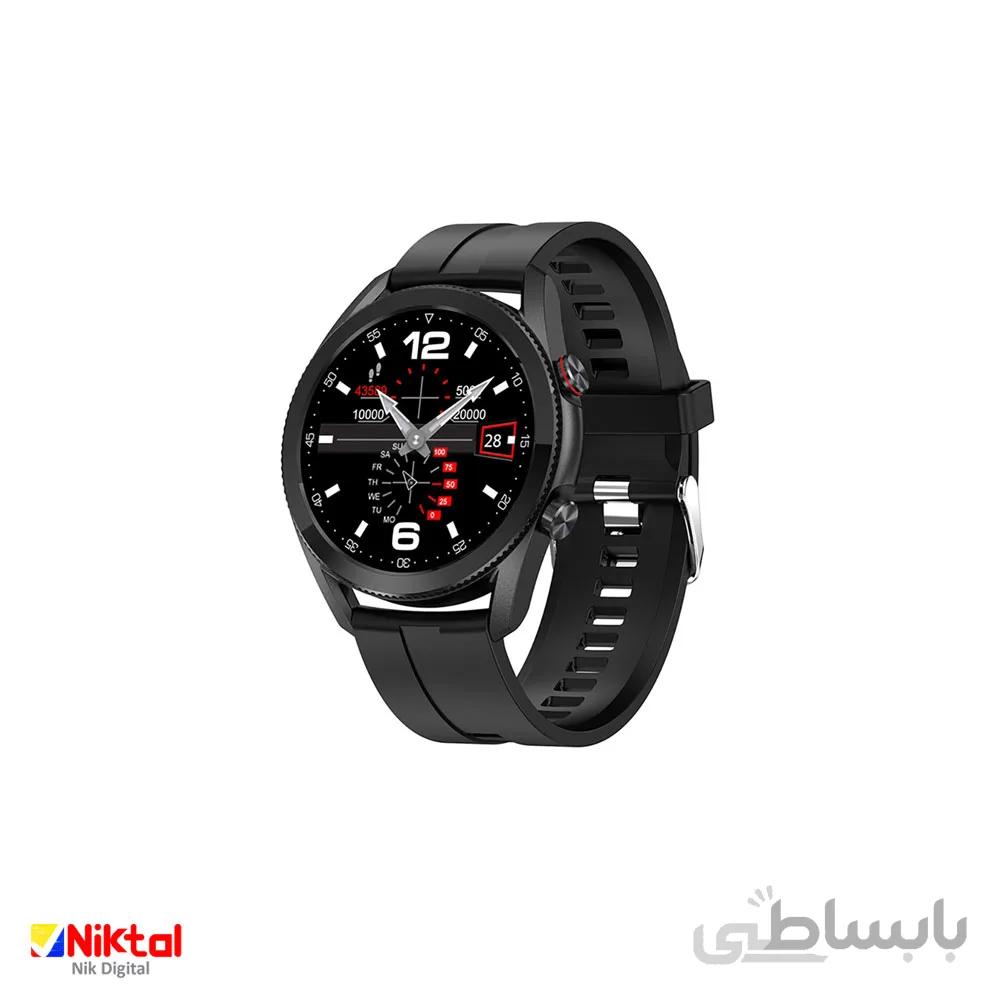 ساعت هوشمند مدل L19