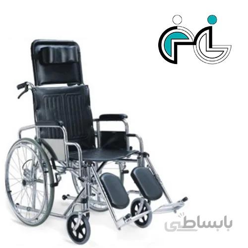 ویلچر برانکاردی کایانگ مدل ۶۰۸GC