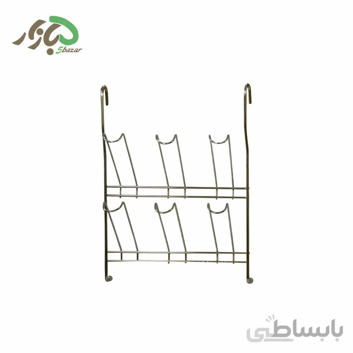 آویز لیوان مدل SD1