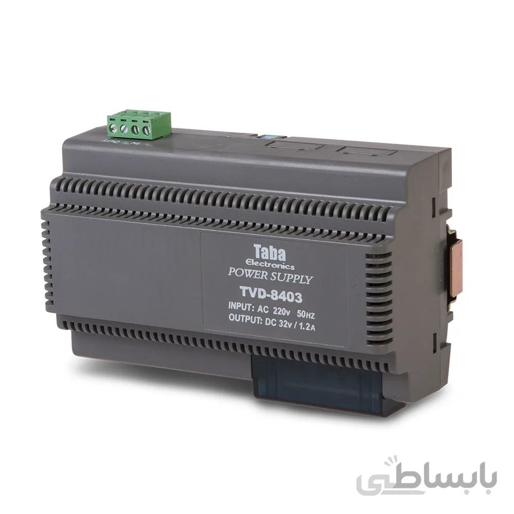 ترانس دوسیم - TVD-8403