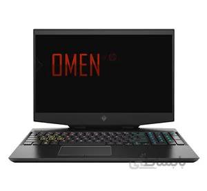 لپ تاپ 15.6 اینچی اچ پی مدل OMEN 15 DH1050 - C