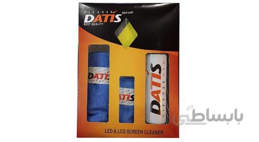تمیزکننده صفحه نمایش داتیس CLeaner Datis