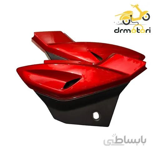 خرید و قیمت قاب بغل موتور سیکلت مناسب برای پالس باجاج 180 ( اصلی )