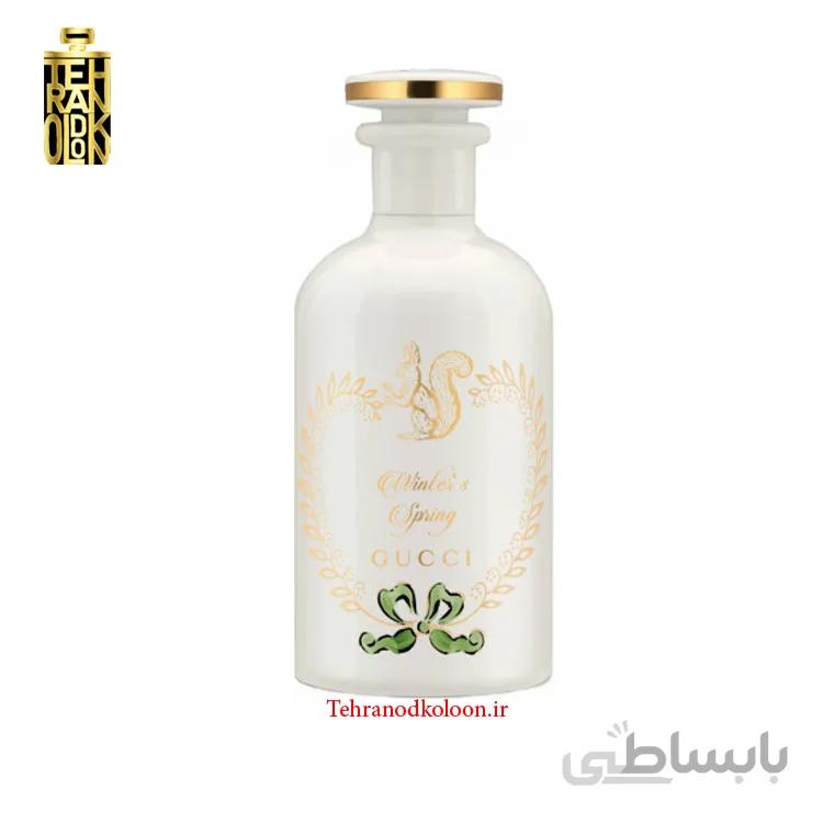 Gucci - Winters Spring