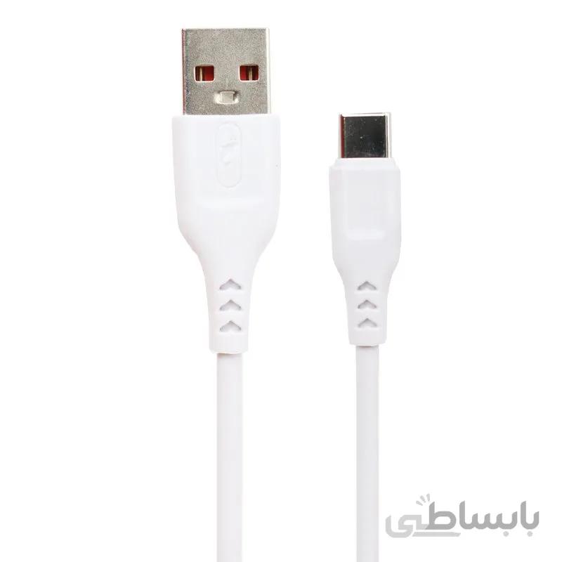کابل شارژ skydolphin S61tT Type-c