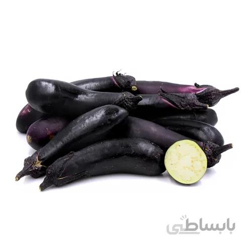 بذر بادمجان ژاپنی