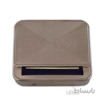 جعبه سیگار پیچ زیگزاگ