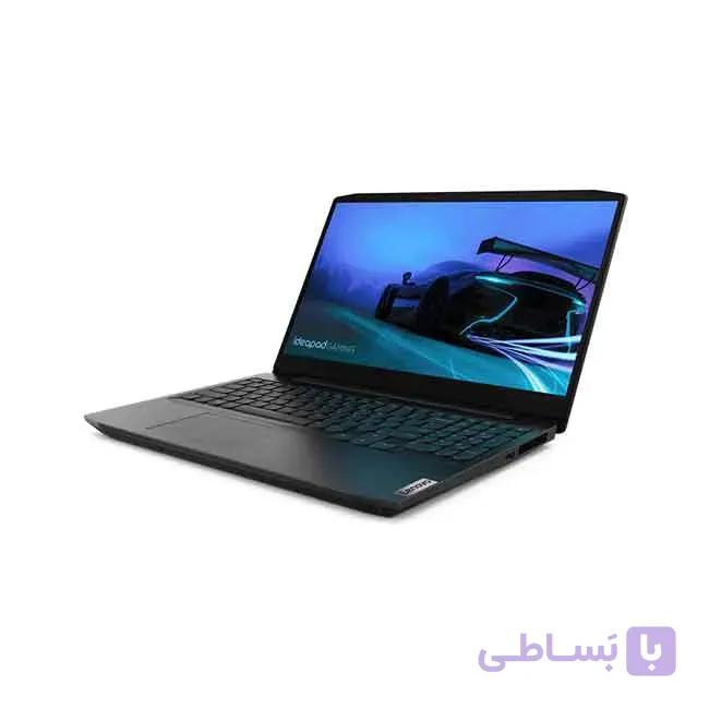 لپ تاپ لنوو 16GB RAM | 1+256GB SSD | 4GB VGA | i7 | Ideapad 3