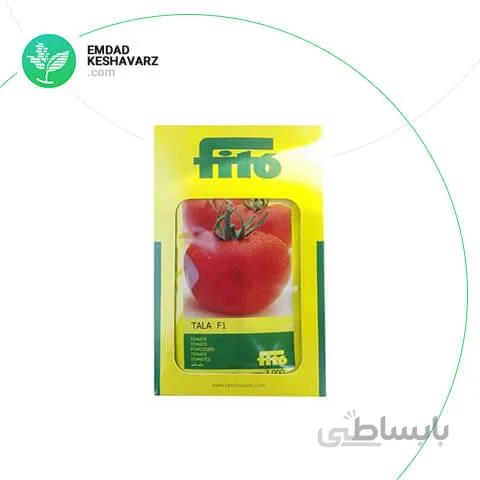 بذر گوجه فرنگی طلا