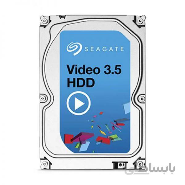 هارددیسک اینترنال سیگیت مدل ST2000VM003 ظرفیت 2 ترابایت ا Seagate ST2000VM003 Internal Hard Drive 2TB