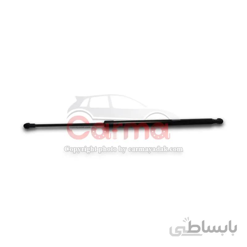جک درب صندوق دانگ فنگ اچ سی کراس شرکتی ا DongFeng H30 cross trunk jack