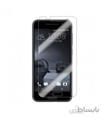 محافظ صفحه نمایش شیشه ای اچ تی سی مدل HTC One A9