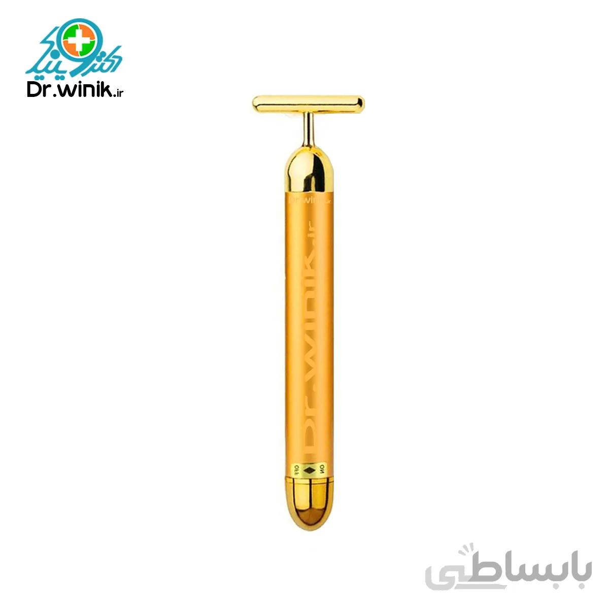 قلم ویبراتور تی شکل vibrata