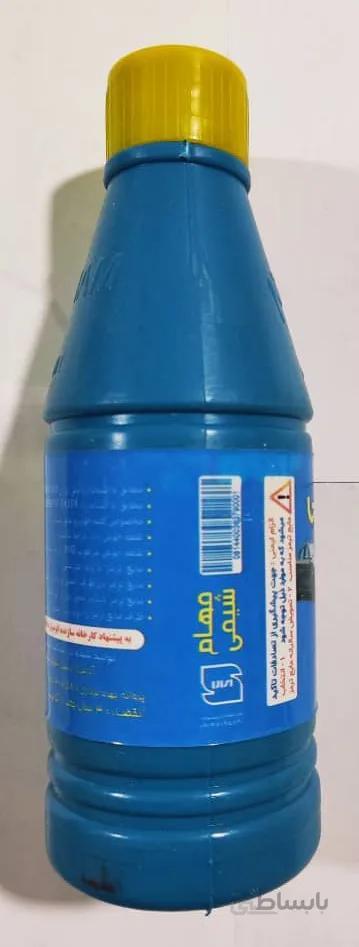روغن ترمز کارتنی 250 میلی لیتر Dot4 مهام-35 تایی (کپی)