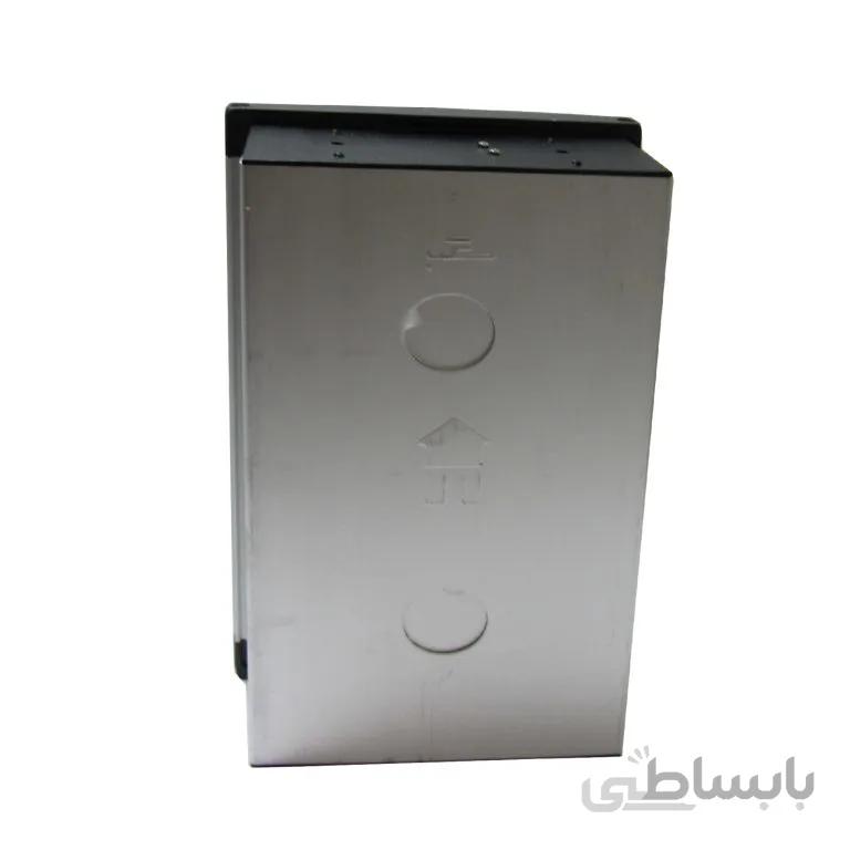صفحه 3 واحدی سیاه و سفید الکتروپیک مدل 875