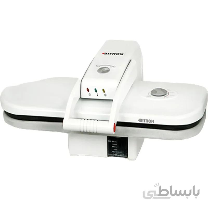 اتو پرسی بایترون مدل BSI-400BB ا Bitron BSI-400BB Steam Press