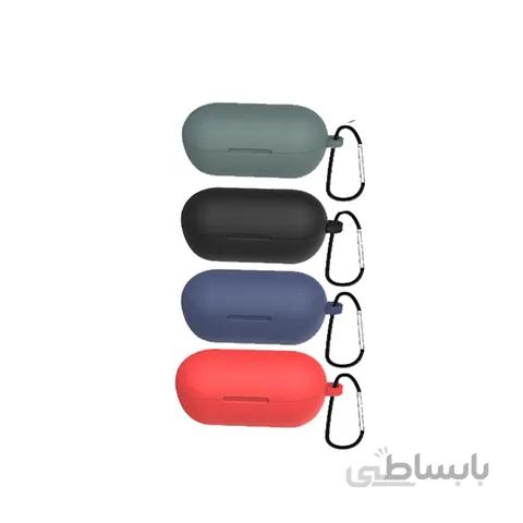 کاور سیلیکونی هدفون هایلو مدل GT1