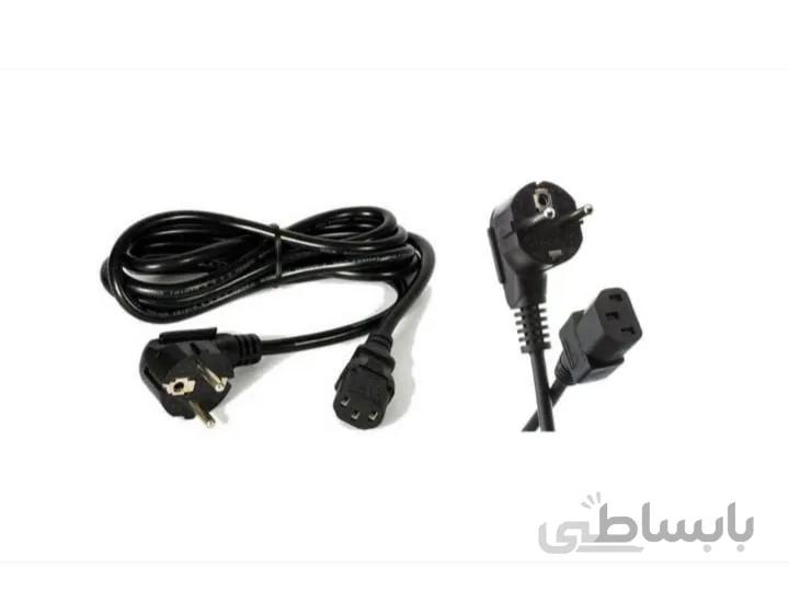 کابل برق پاور