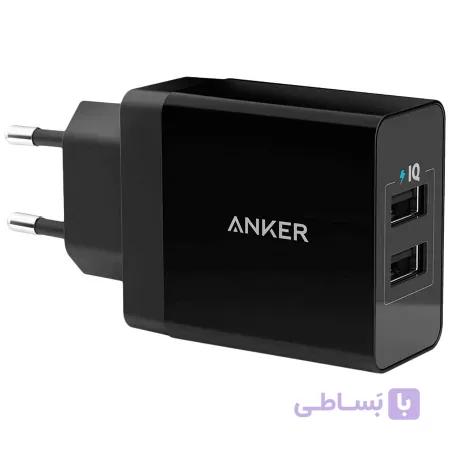 شارژر اصلی تبلت انکر مدل A2021