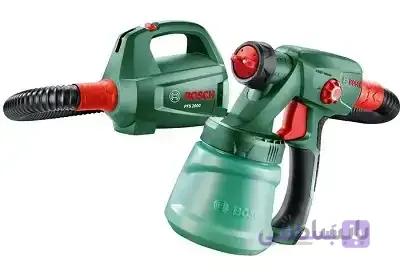 پیستوله برقی بوش مدل PFS 2000