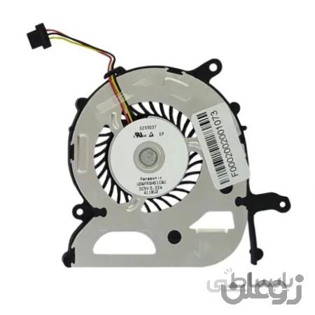 فن لپ تاپ سونی SVF13