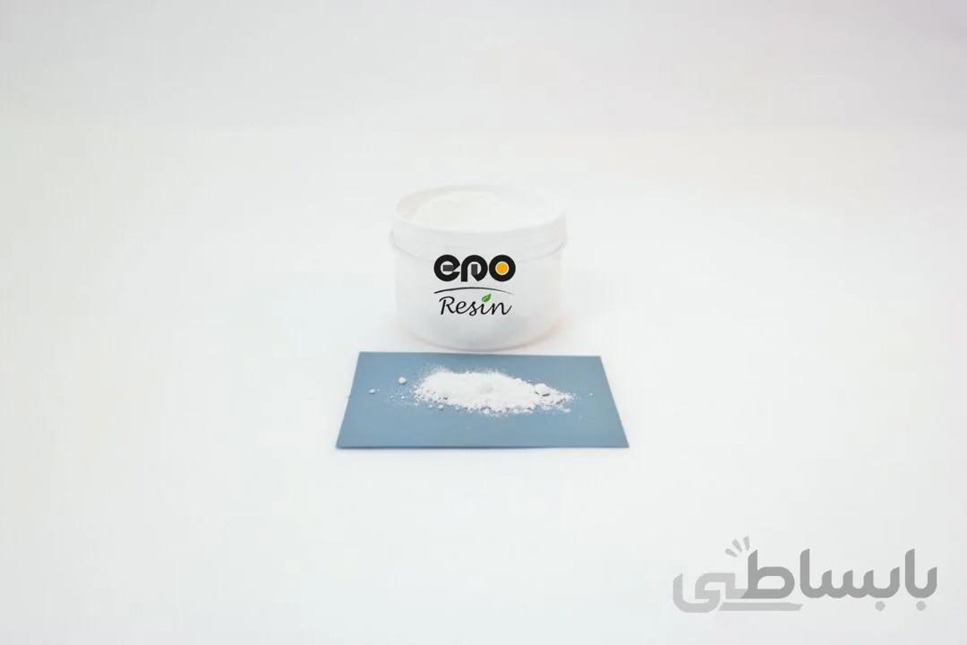 پودر تیتان