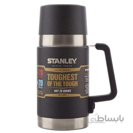 فلاسک غذای استنلی مدل Stanley TOUGHEST OF THE TOUGH