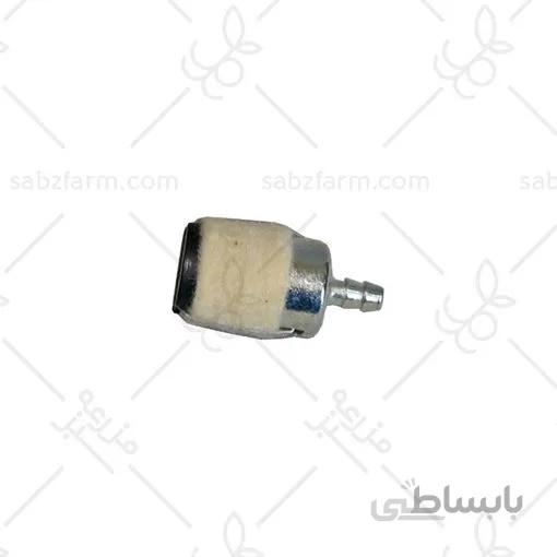 فيلترسوخت فلزی علف زن GX35 CH